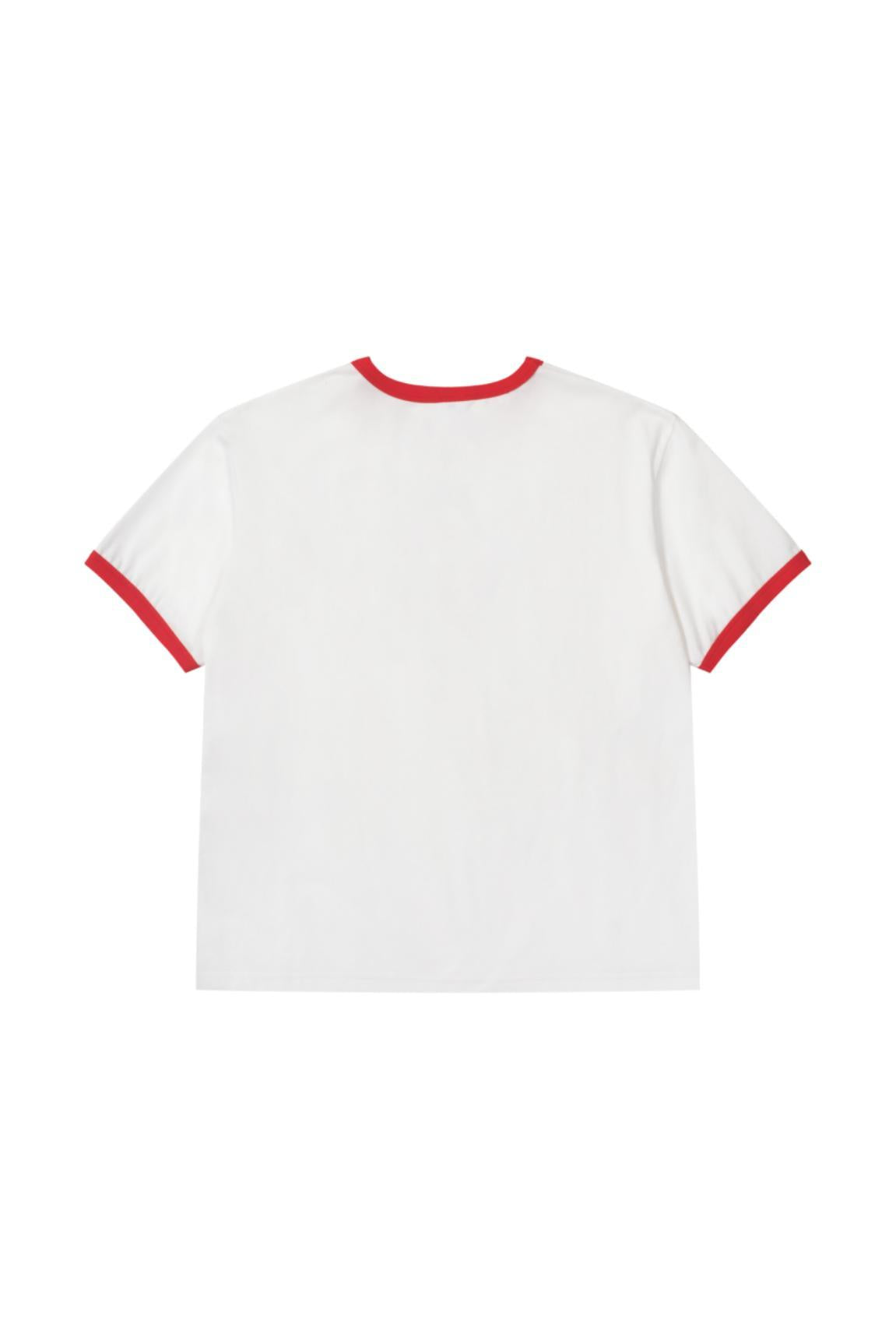 CLUBHOUSE T-SHIRT