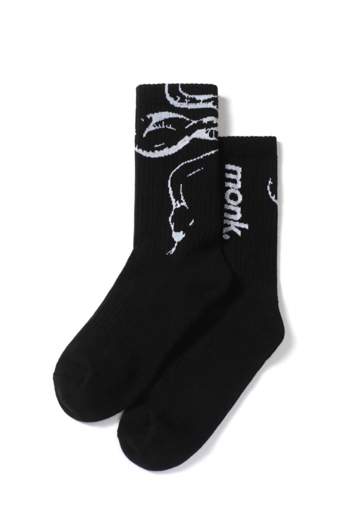 RUNNING SOCKS U8