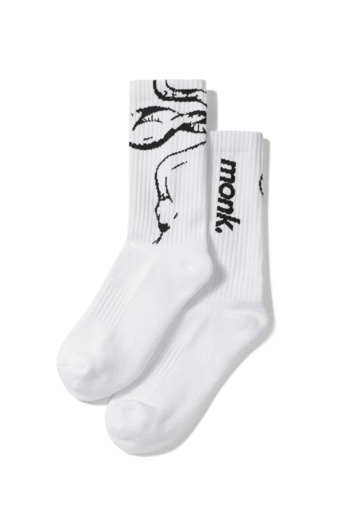 RUNNING SOCKS U8