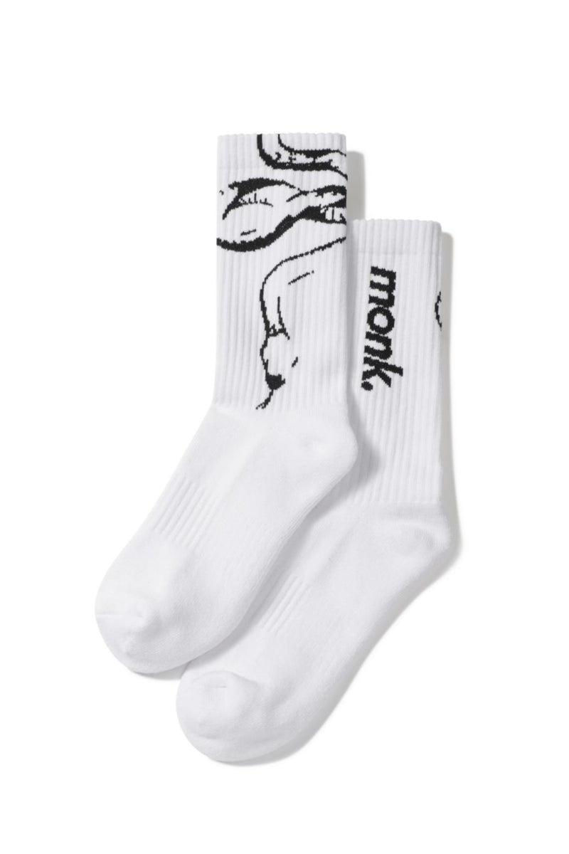 RUNNING SOCKS U8